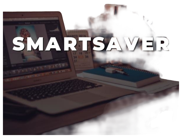 SmartSaver logo